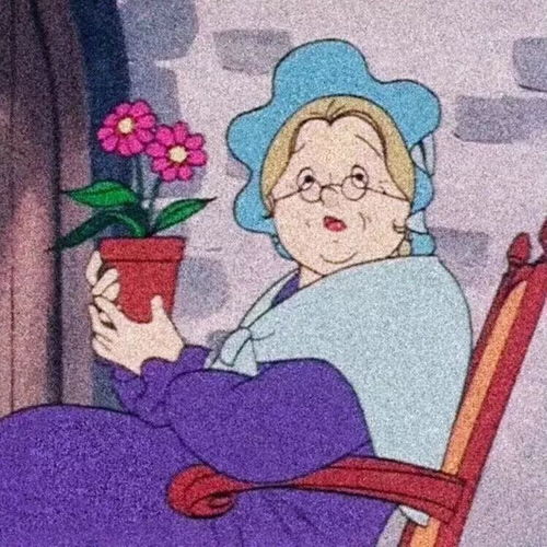  卡通动漫头像丨新年从头开始