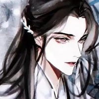 QQ头像男生冷酷帅古风
