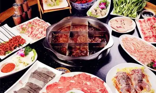  天冷了,在宝山的第一顿火锅吃哪家想好了吗