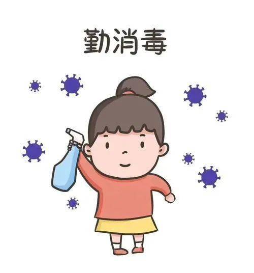  紧急通知,这份防疫须知请您关注