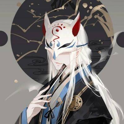  阴阳师手游头像图片手游阴阳师qq头像大全