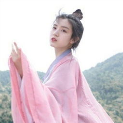  一笑泯千仇.古风女第三发.
