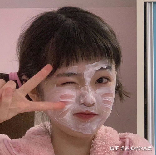 女生头像可爱超萌真人小