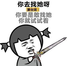 表情包那你看看打劫