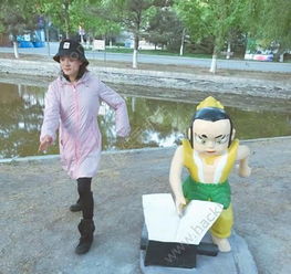  孙俪微博变身葫芦娃怎么玩孙俪变身葫芦娃无水印表情包分享
