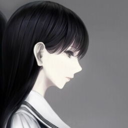 闺蜜头像御姐高冷真人一