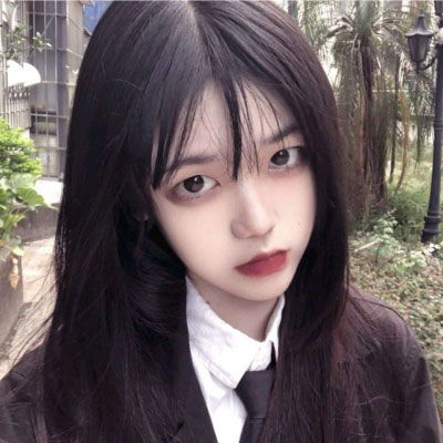  好看的抖音头像女,只因我懂你