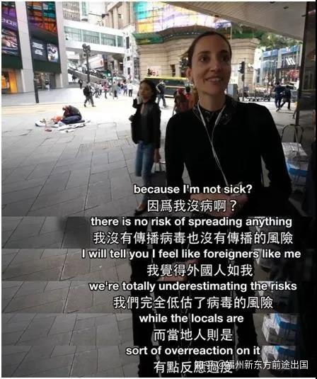  为什么外国人不戴口罩却疯狂囤卫生纸