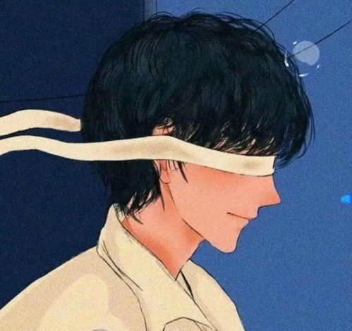  东瞅西瞅,这里的头像最精巧