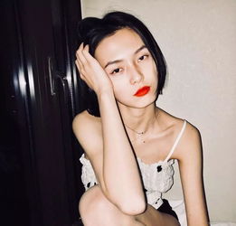  女生头像我的梦