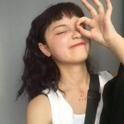  100张个性微信头像,任你挑选穿过茫茫人海也要来与你相见.
