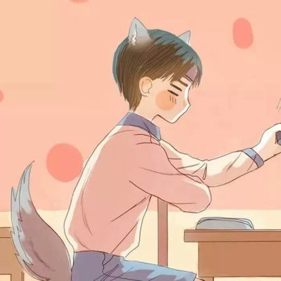 情侣头像查询卡通