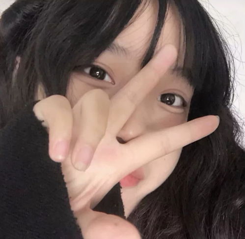 御姐风情侣头像男女两张