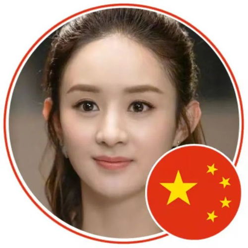  2021年国旗头像,这里一键生成