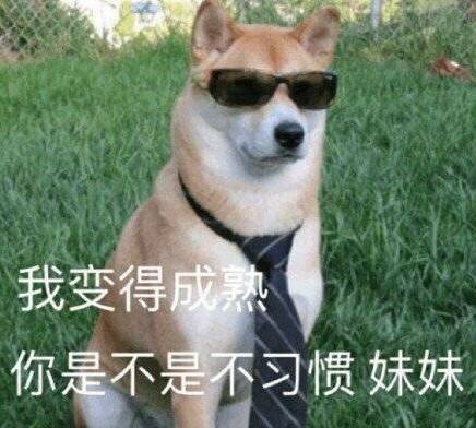 男人无辜表情包沙雕