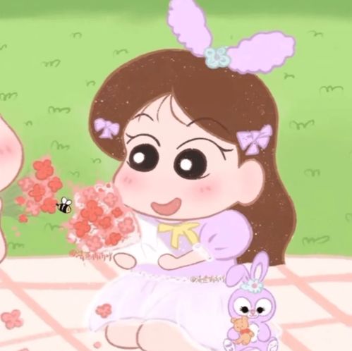  优质情侣头像