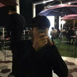  非主流情侣头像一男一女不带字大全我愿陪你天荒地老