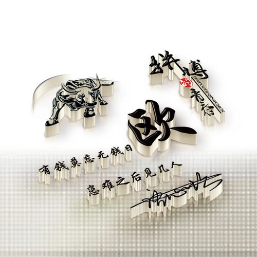  2021你的微信头像早该换了,30款高端简约签名头像,换上试试吧