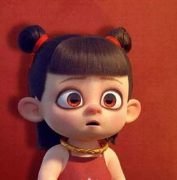  妈,您看我今天这微信头像还ok不