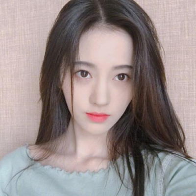  2023温柔天真浪漫女生个性头像