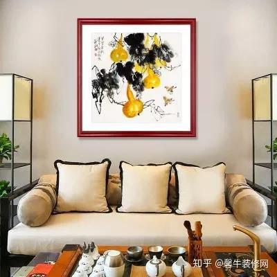  想要家中风水好,家居装饰品能不能随便摆看看哪些地方要注意