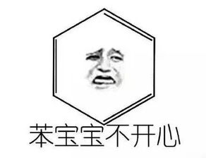 一战表情包化学