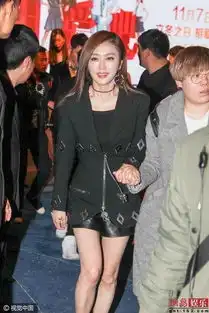  李小龙传人直言成龙不是好父亲,喊话秦岚你今生摆脱不了我