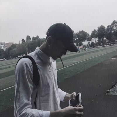  有品位的男人微信头像高品位稳重男士专用头像
