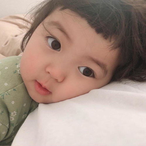  no76可爱小女孩头像,高清无水印