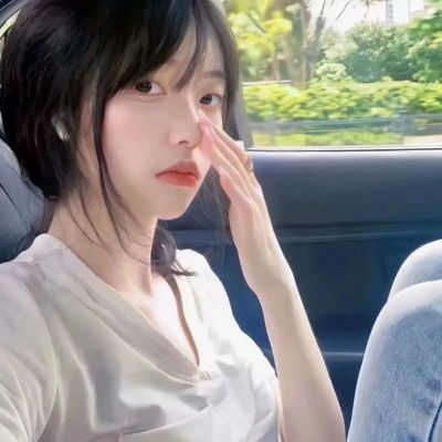  2023温柔浪漫个性女生唯美图片