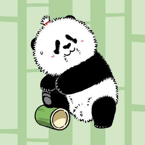  今天来一波年轻人的头像