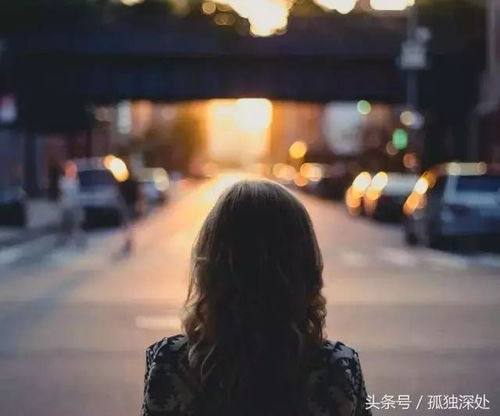  顾城最漂亮的几段话,句句入骨,字字暖心