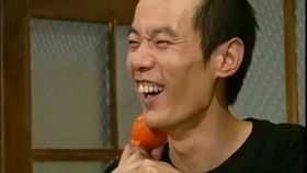  葛优各大名场面葛优躺红极一时,啃黄瓜表情包流行