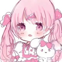  女头像二次元动漫可爱女头像二次元