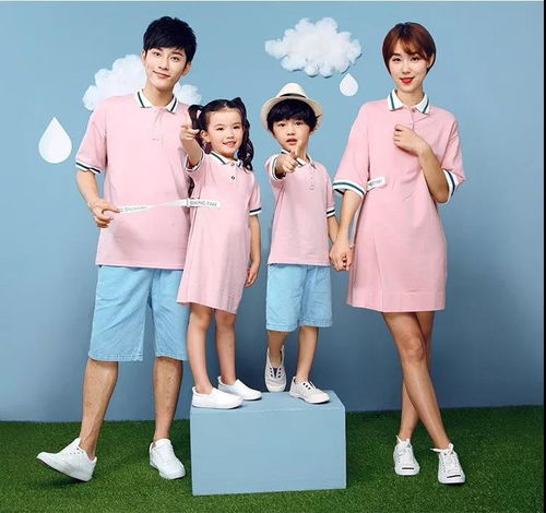  跟着昆凌李小璐学穿亲子装,不要太fashion
