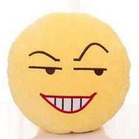  挑眉毛坏笑的表情包微信头像图片大全