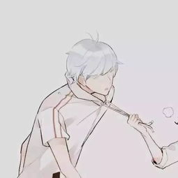 一人一半合二为一情侣头