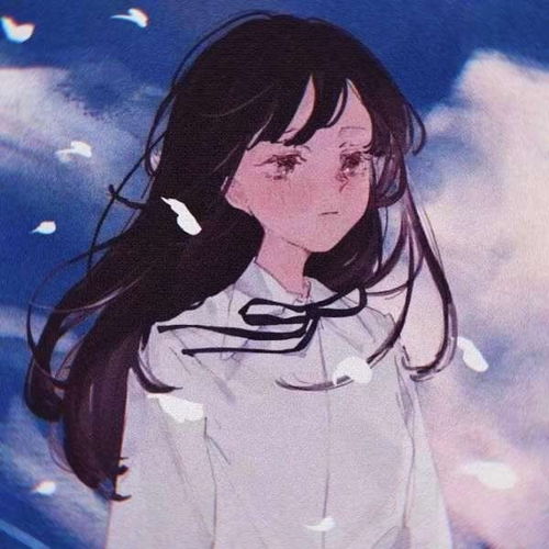  你找不到的蓝色系情头