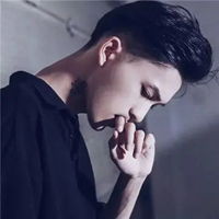 qq头像男生霸道帅气既霸道又帅气的男头