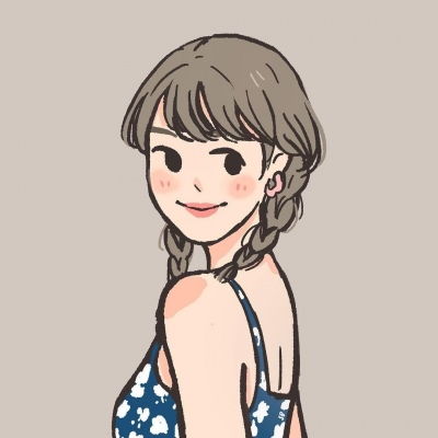  念七动漫女生闺蜜头像