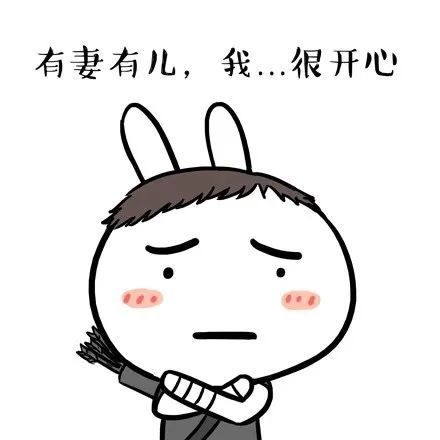  表情包木有吧唧,伐开心