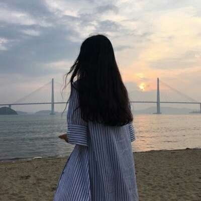 女生qq头像动漫超萌可爱