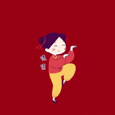  发财头像图片大全2020吉利发财的微信头像图片