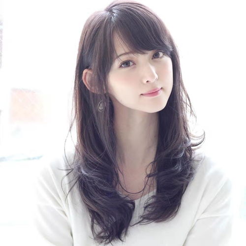  30岁女人适合什么发型了解这些美发知识,你的发型优雅更显气质