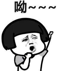  抖音回首掏鬼刀一开看不见配音猫咪大战机器人视频