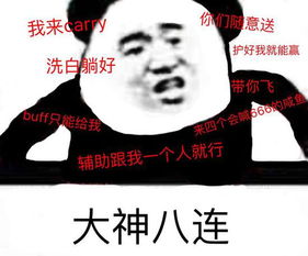 表情包的意思说明王者荣