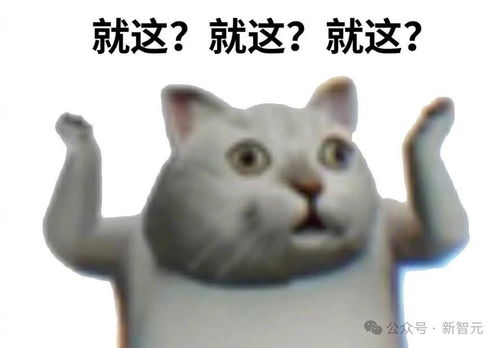 猫可爱表情包抖音