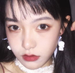  因一张罚站照在知乎爆火的高中生网红也太好看了吧不过没整之前就一言难尽了
