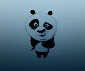  求几个跟这个类似的图片,表情不要那么凶谢谢