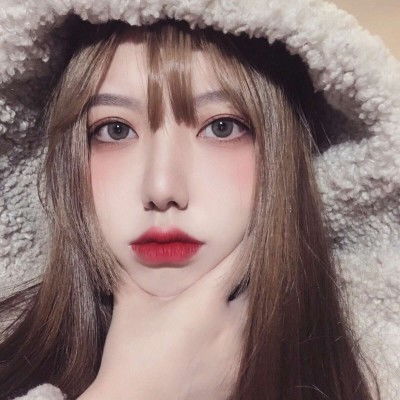 微信头像女生简单大方阳